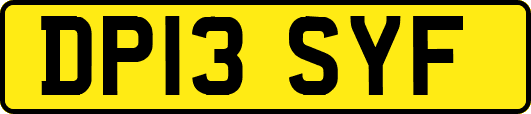 DP13SYF