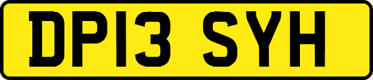 DP13SYH