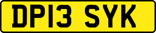 DP13SYK