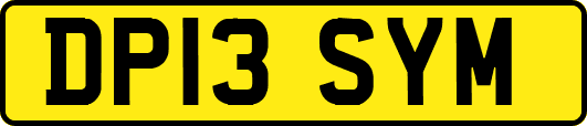 DP13SYM