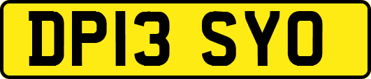 DP13SYO