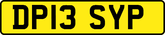DP13SYP