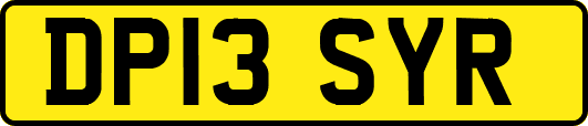 DP13SYR