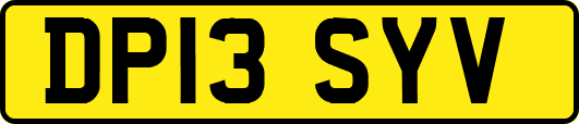 DP13SYV