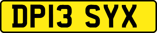 DP13SYX