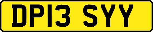DP13SYY