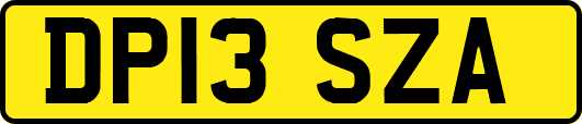 DP13SZA