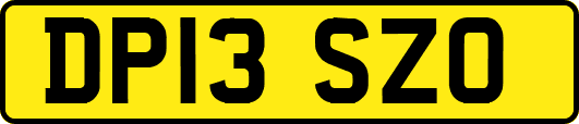 DP13SZO