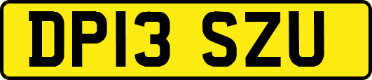 DP13SZU