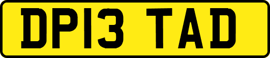 DP13TAD
