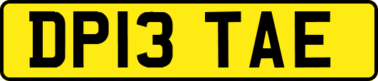 DP13TAE