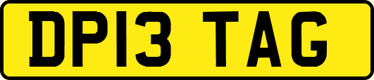 DP13TAG