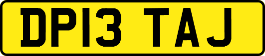 DP13TAJ