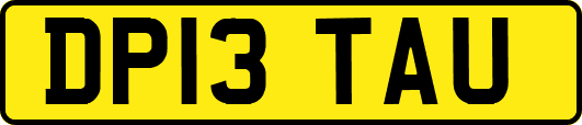 DP13TAU