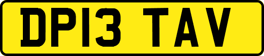 DP13TAV
