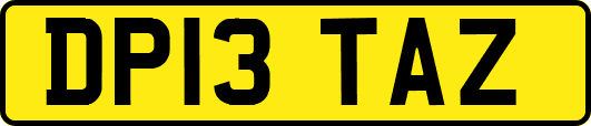 DP13TAZ