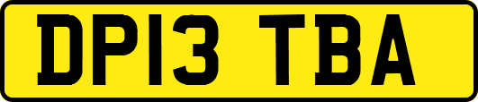 DP13TBA