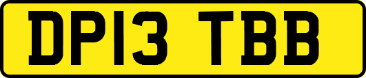 DP13TBB