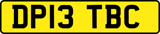 DP13TBC
