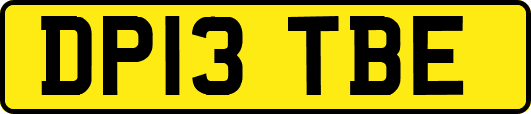 DP13TBE