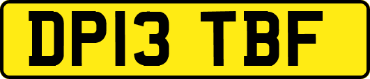 DP13TBF
