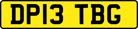 DP13TBG