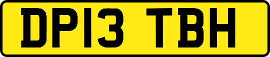 DP13TBH