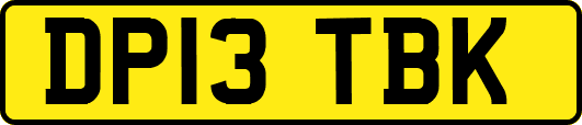 DP13TBK
