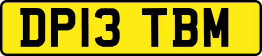 DP13TBM