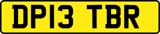 DP13TBR