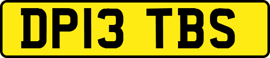 DP13TBS