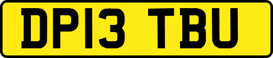 DP13TBU