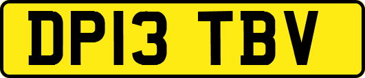 DP13TBV