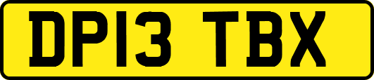 DP13TBX