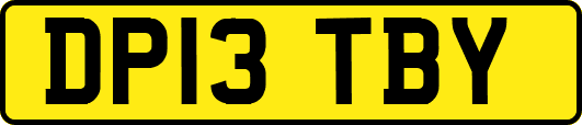 DP13TBY