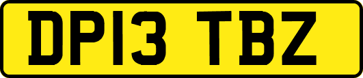DP13TBZ