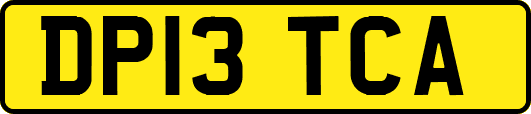 DP13TCA