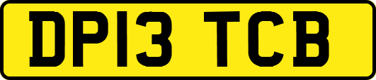 DP13TCB