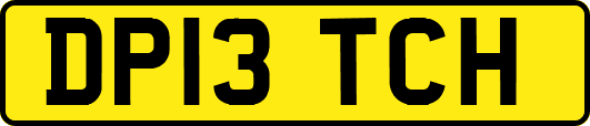 DP13TCH