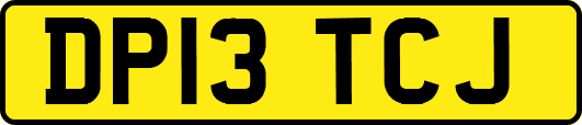 DP13TCJ