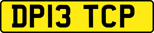 DP13TCP