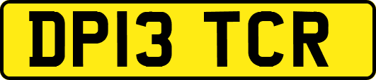 DP13TCR
