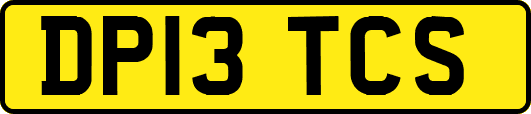 DP13TCS
