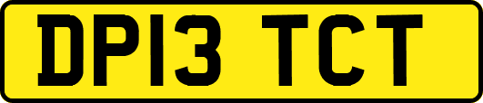 DP13TCT
