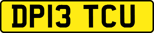 DP13TCU