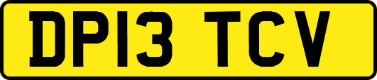 DP13TCV