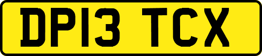 DP13TCX
