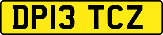 DP13TCZ