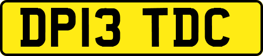 DP13TDC
