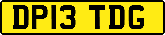 DP13TDG